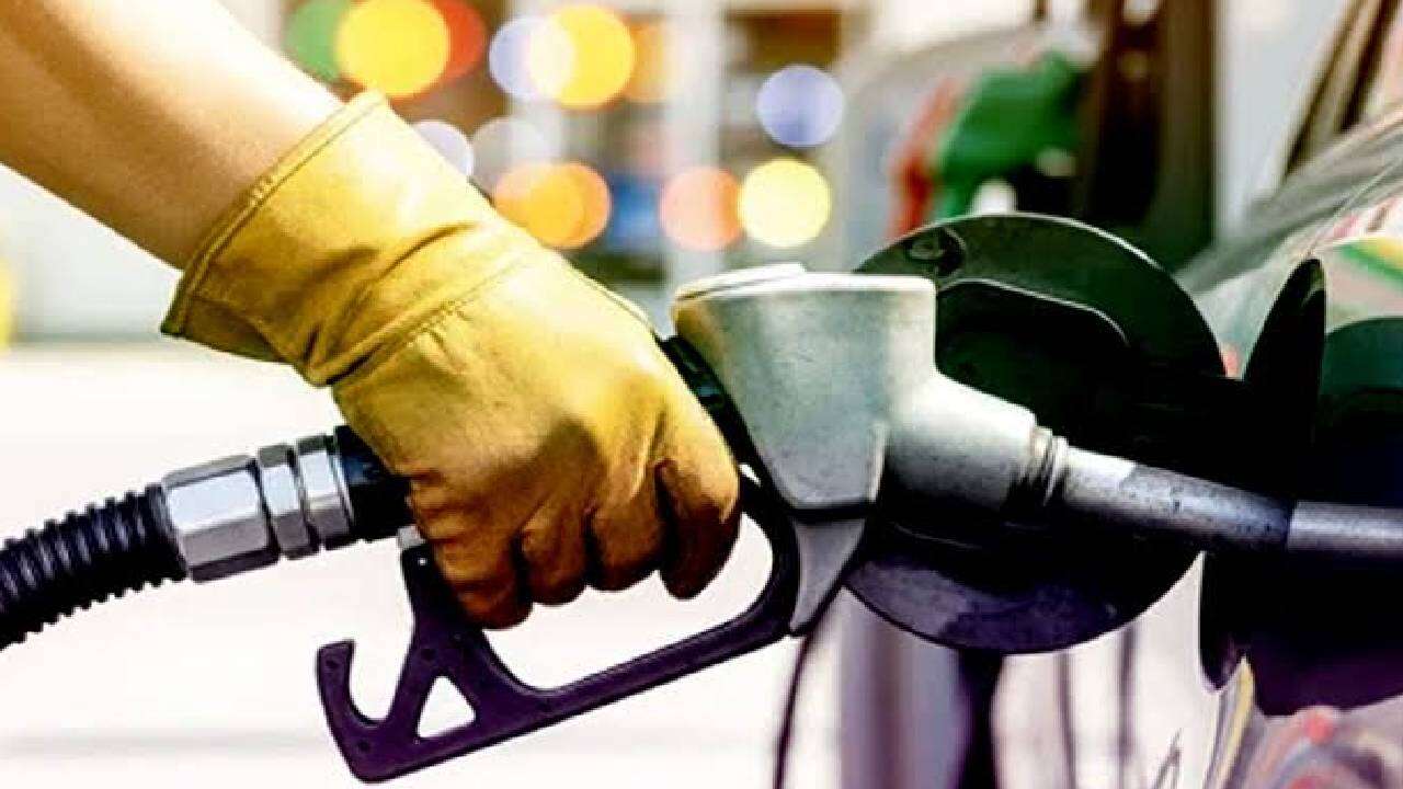 Petrol fiyatlarında deprem: Brent 94 doları aştı, tanker alev aldı! Akaryakıta dev zam yolda 8